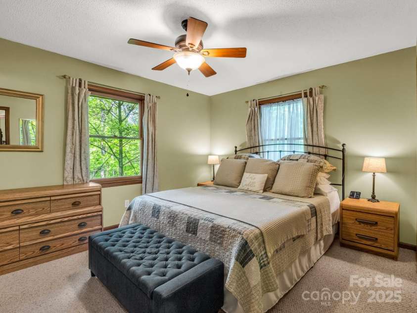 245 Chalet Road, Lake Lure, NC 28746.  MLS# CAR4251348, YatesRealty ID 8023. 