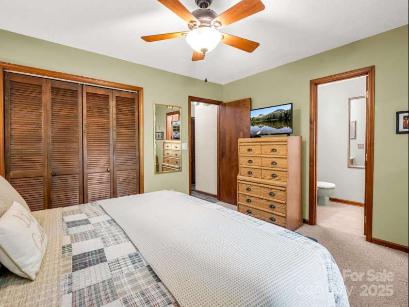 245 Chalet Road, Lake Lure, NC 28746.  MLS# CAR4251348, YatesRealty ID 8023. 