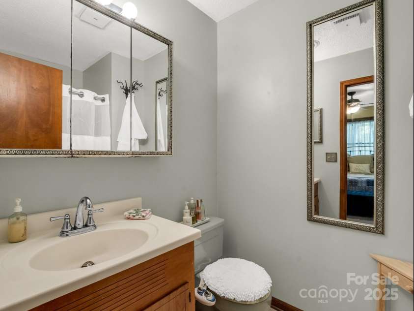 245 Chalet Road, Lake Lure, NC 28746.  MLS# CAR4251348, YatesRealty ID 8023. 