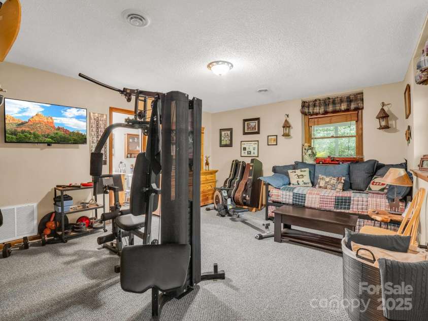 245 Chalet Road, Lake Lure, NC 28746.  MLS# CAR4251348, YatesRealty ID 8023. 