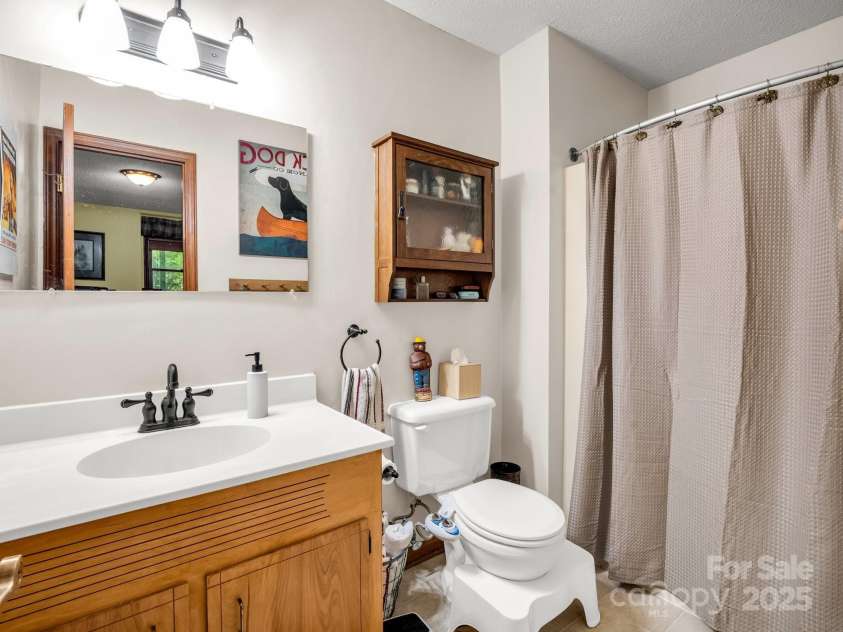 245 Chalet Road, Lake Lure, NC 28746.  MLS# CAR4251348, YatesRealty ID 8023. 