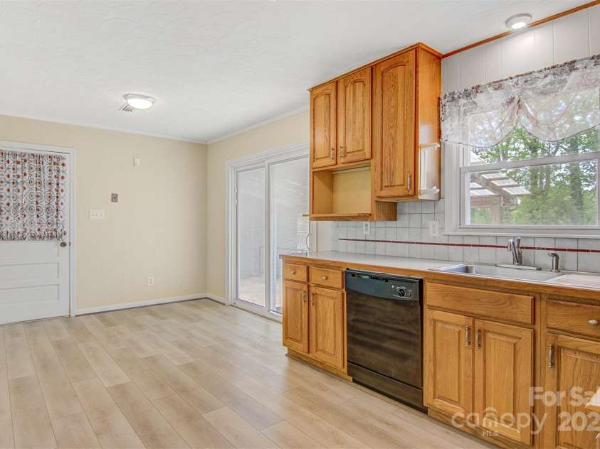 2649 Tiffany Street, Conover, NC 28613.  MLS# CAR4250745, YatesRealty ID 8024. 