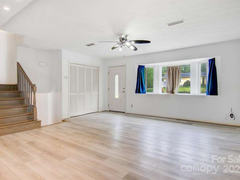 2649 Tiffany Street, Conover, NC 28613.  MLS# CAR4250745, YatesRealty ID 8024. 