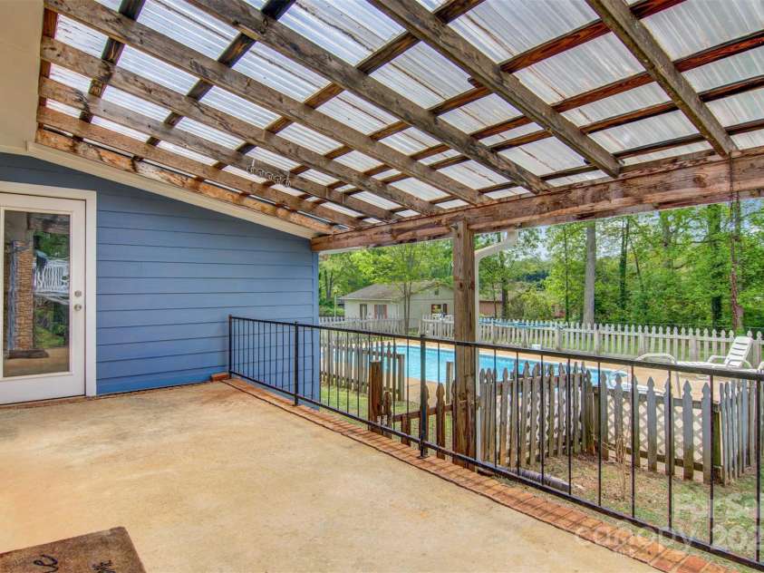 2649 Tiffany Street, Conover, NC 28613.  MLS# CAR4250745, YatesRealty ID 8024. 