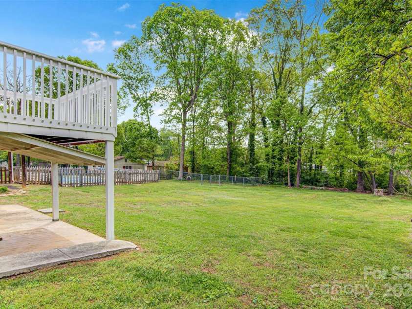 2649 Tiffany Street, Conover, NC 28613.  MLS# CAR4250745, YatesRealty ID 8024. 