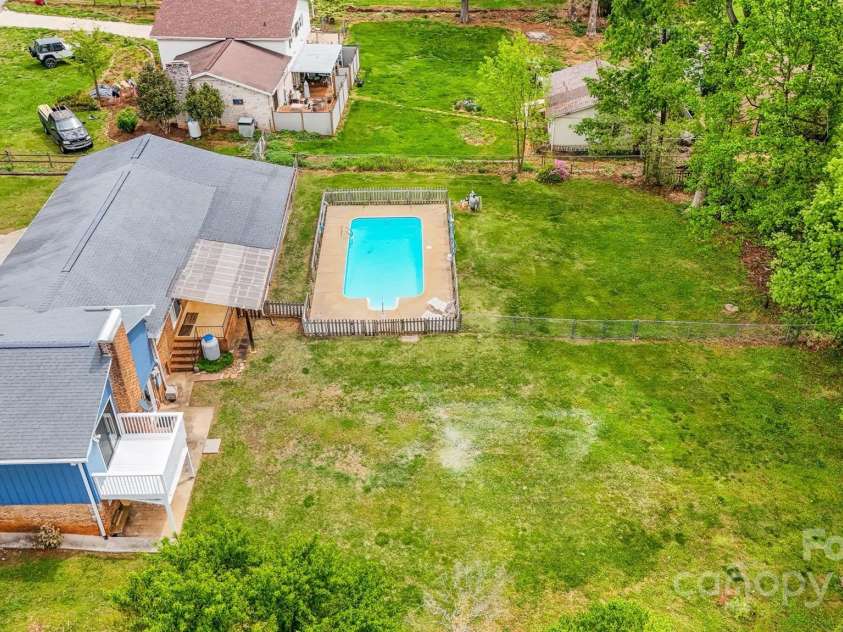 2649 Tiffany Street, Conover, NC 28613.  MLS# CAR4250745, YatesRealty ID 8024. 