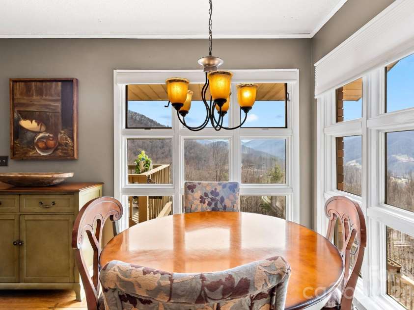 60 Little Creek Drive, Canton, NC 28716.  MLS# CAR4354255, YatesRealty ID 8025. 