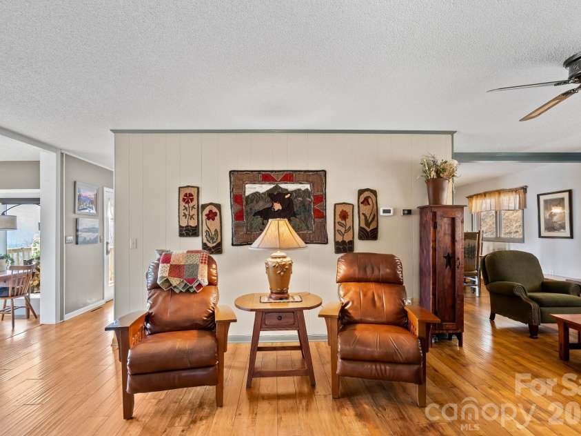 60 Little Creek Drive, Canton, NC 28716.  MLS# CAR4354255, YatesRealty ID 8025. 