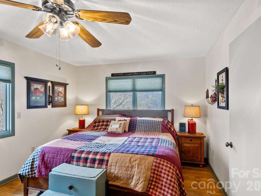60 Little Creek Drive, Canton, NC 28716.  MLS# CAR4354255, YatesRealty ID 8025. 