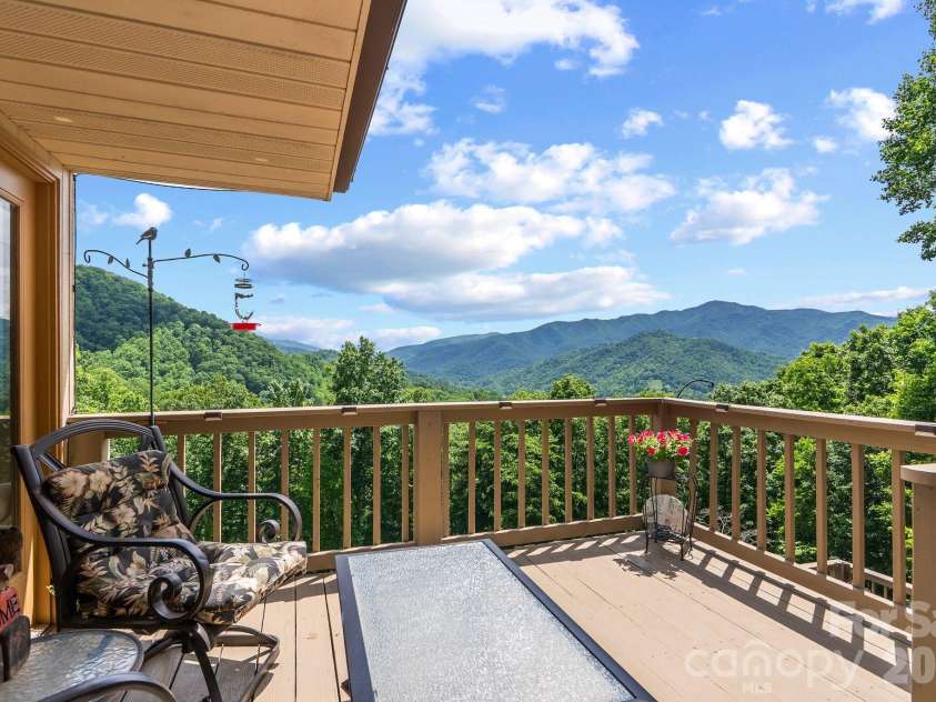 60 Little Creek Drive, Canton, NC 28716.  MLS# CAR4354255, YatesRealty ID 8025. 