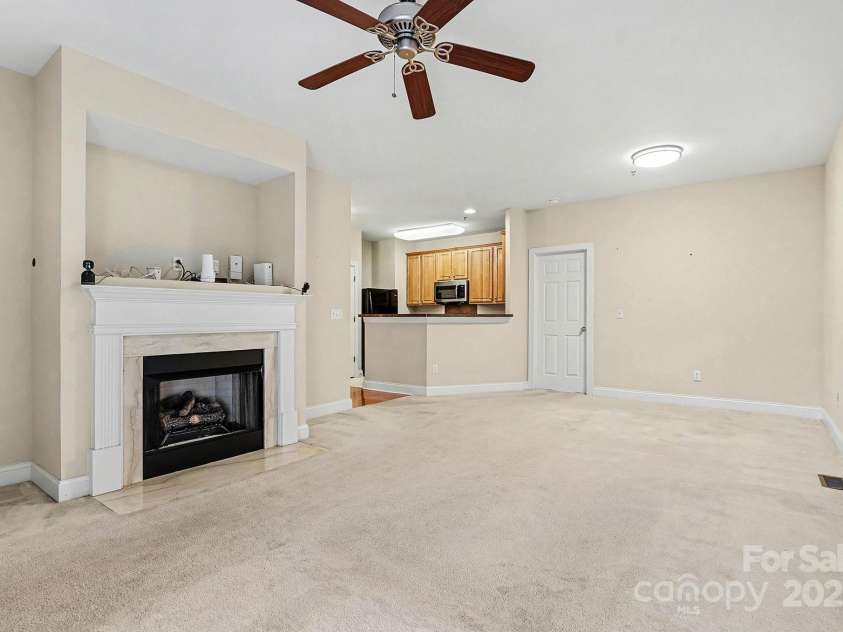 6812 Park Place Drive, Charlotte, NC 28262.  MLS# CAR4332820, YatesRealty ID 8027. 