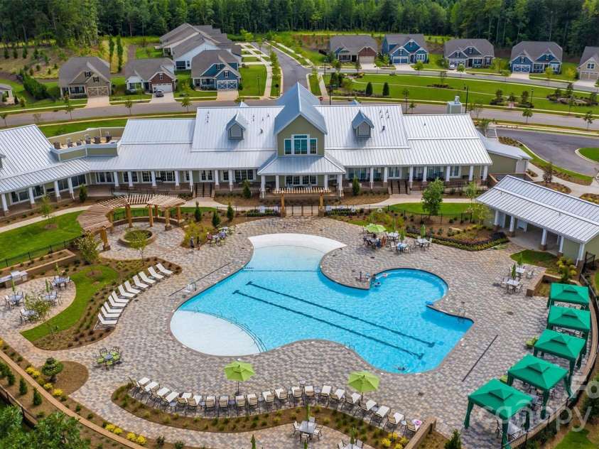 7549 Short Putt Court, Charlotte, NC 28215.  MLS# CAR4248938, YatesRealty ID 8028. 