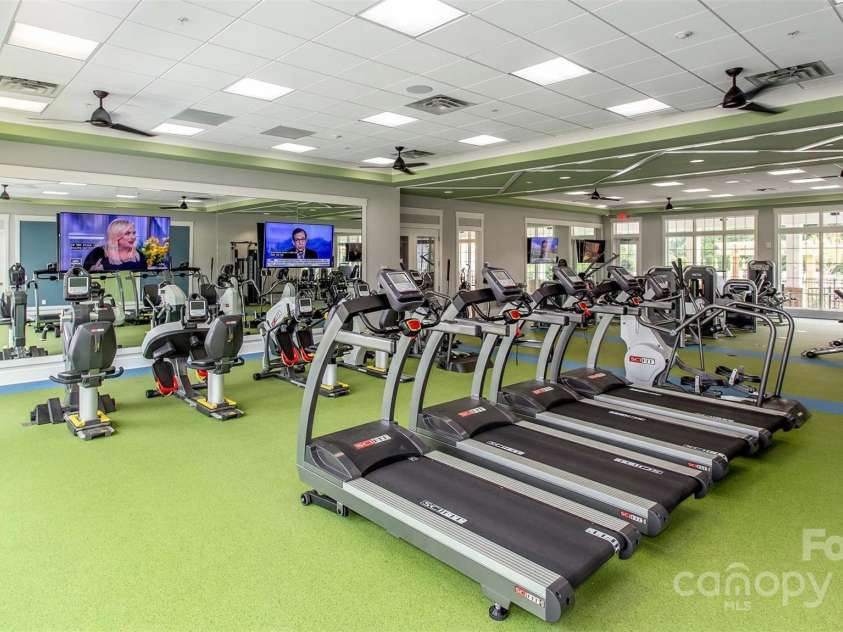 7549 Short Putt Court, Charlotte, NC 28215.  MLS# CAR4248938, YatesRealty ID 8028. 