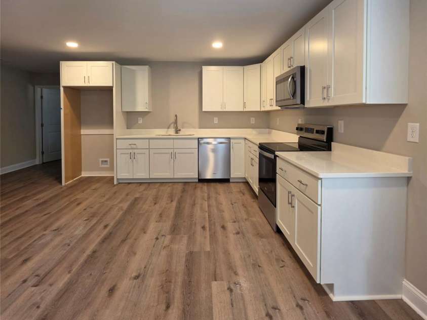 808 Long Street, Albemarle, NC 28001.  MLS# CAR4345635, YatesRealty ID 8028. 