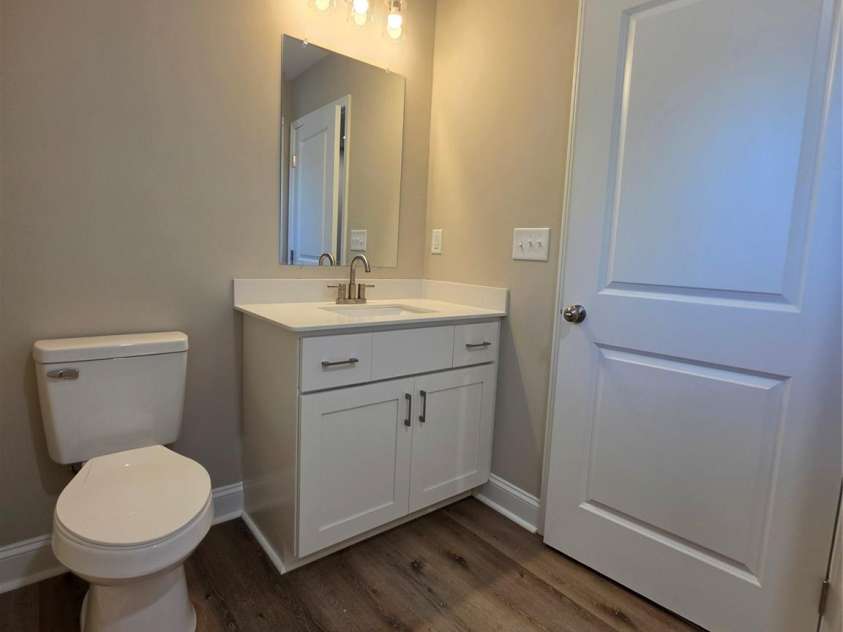 808 Long Street, Albemarle, NC 28001.  MLS# CAR4345635, YatesRealty ID 8028. 
