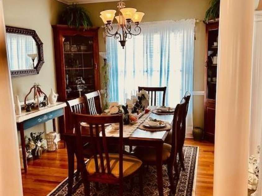 69 Isaac Creek Drive, Hickory, NC 28601.  MLS# CAR4338169, YatesRealty ID 8029. 