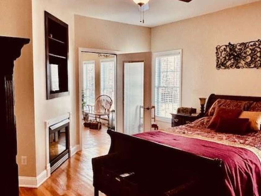 69 Isaac Creek Drive, Hickory, NC 28601.  MLS# CAR4338169, YatesRealty ID 8029. 
