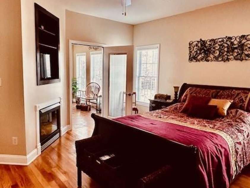 69 Isaac Creek Drive, Hickory, NC 28601.  MLS# CAR4338169, YatesRealty ID 8029. 