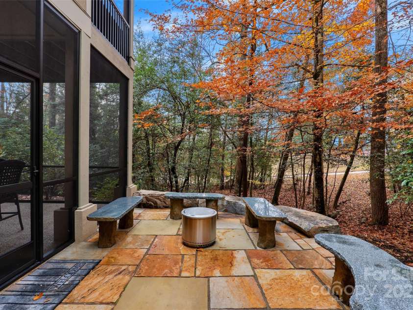 249 Pine Mountain Trail, Brevard, NC 28712.  MLS# CAR4321660, YatesRealty ID 803. 