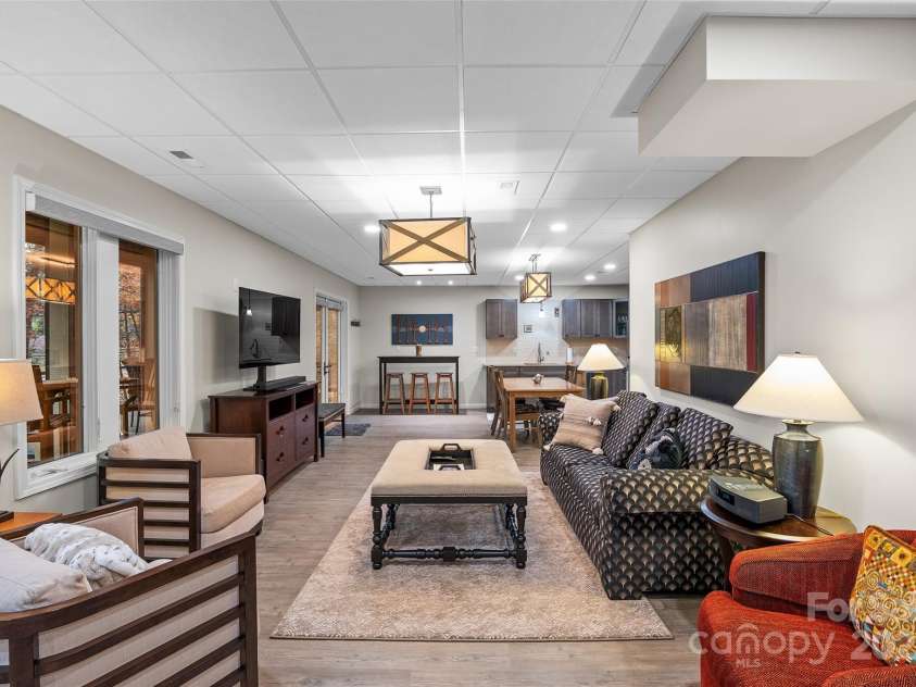 249 Pine Mountain Trail, Brevard, NC 28712.  MLS# CAR4321660, YatesRealty ID 803. 