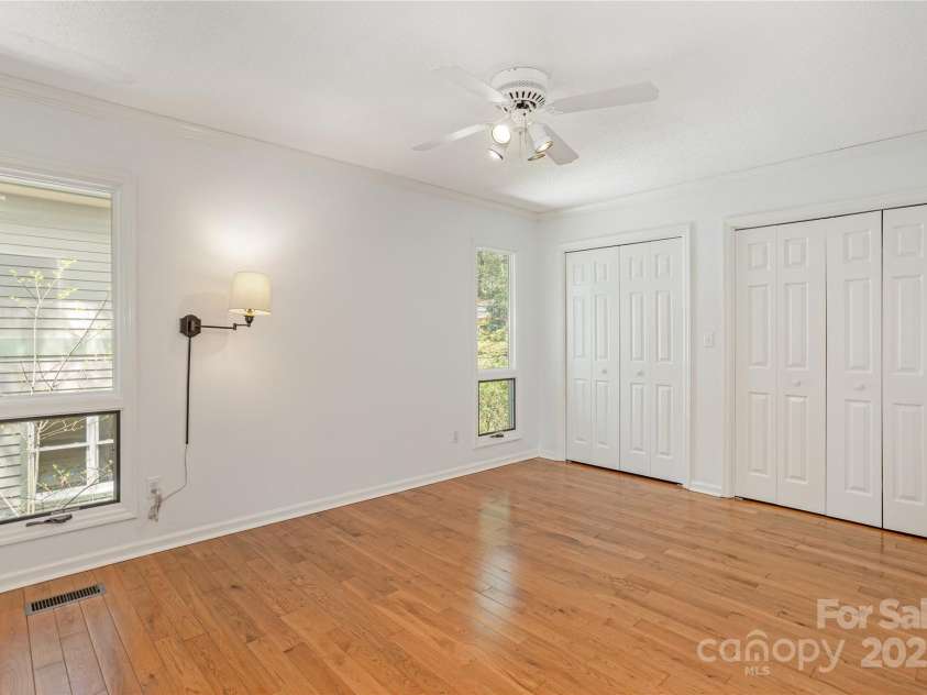 217 Fern Creek Drive, Flat Rock, NC 28731.  MLS# CAR4250806, YatesRealty ID 8031. 