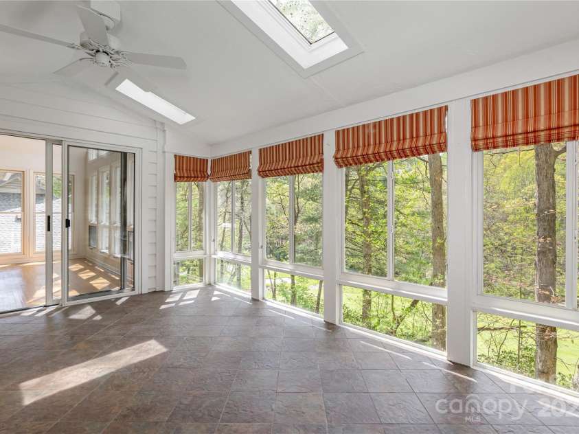 217 Fern Creek Drive, Flat Rock, NC 28731.  MLS# CAR4250806, YatesRealty ID 8031. 