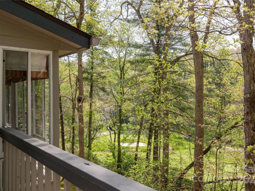 217 Fern Creek Drive, Flat Rock, NC 28731.  MLS# CAR4250806, YatesRealty ID 8031. 