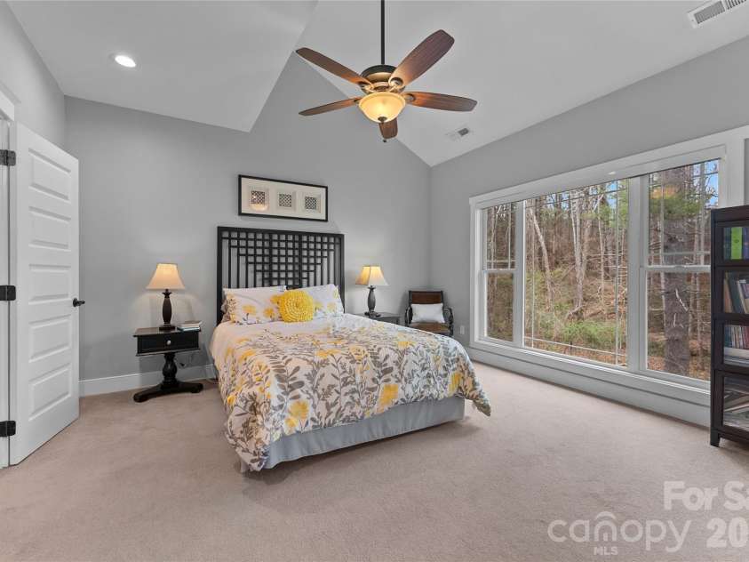 53 Sovereign Lane, Fairview, NC 28730.  MLS# CAR4355300, YatesRealty ID 8034. 