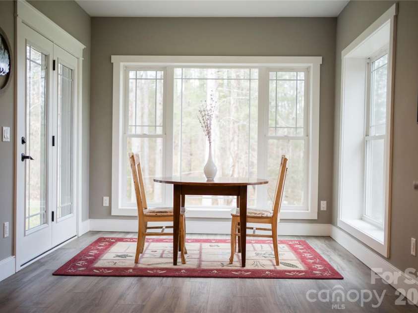 53 Sovereign Lane, Fairview, NC 28730.  MLS# CAR4355300, YatesRealty ID 8034. 