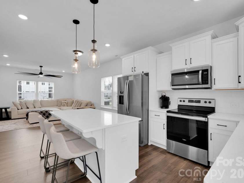 175 Aspire Circle, Wingate, NC 28174.  MLS# CAR4347352, YatesRealty ID 8035. 