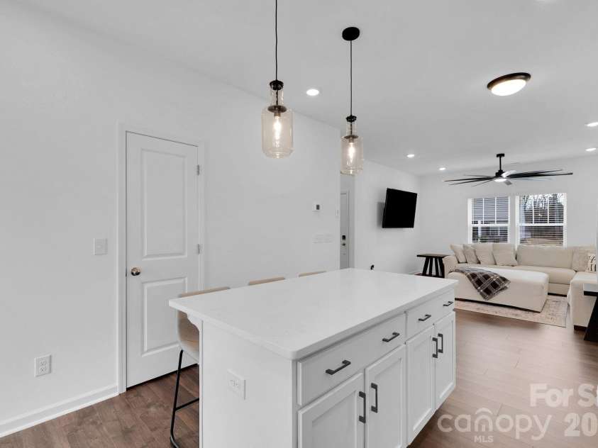 175 Aspire Circle, Wingate, NC 28174.  MLS# CAR4347352, YatesRealty ID 8035. 