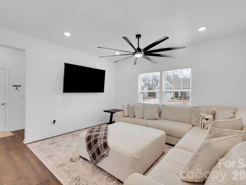 175 Aspire Circle, Wingate, NC 28174.  MLS# CAR4347352, YatesRealty ID 8035. 
