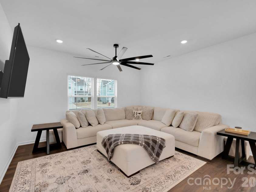 175 Aspire Circle, Wingate, NC 28174.  MLS# CAR4347352, YatesRealty ID 8035. 