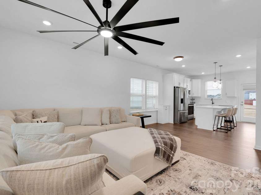 175 Aspire Circle, Wingate, NC 28174.  MLS# CAR4347352, YatesRealty ID 8035. 