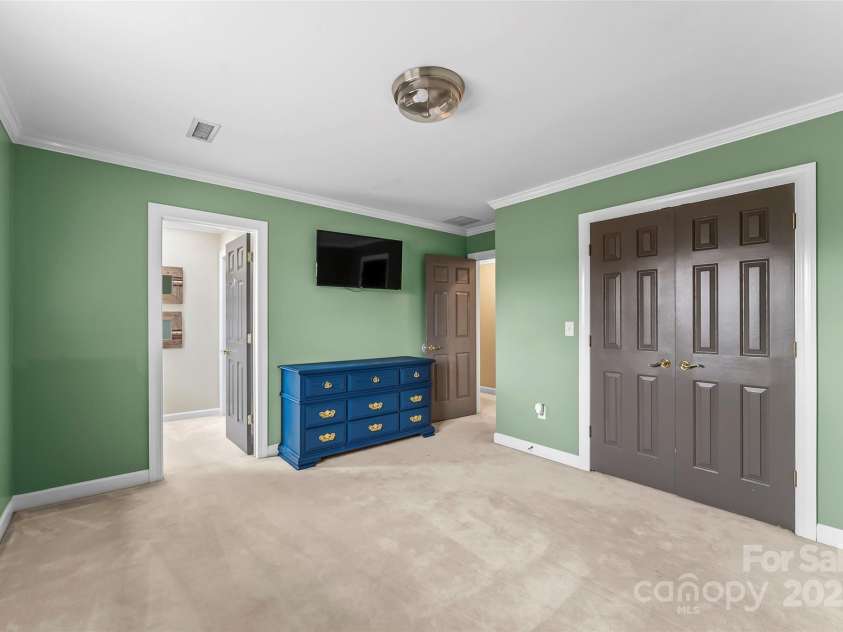 308 41st Avenue Place, Hickory, NC 28601.  MLS# CAR4219070, YatesRealty ID 8035. Bedroom 1