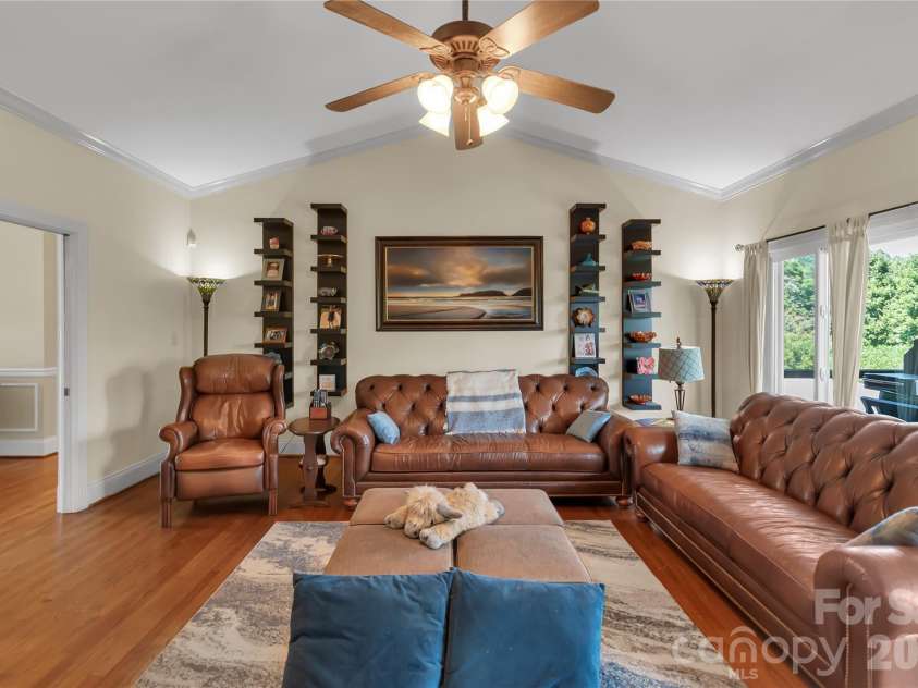 2207 Peninsula Avenue, Shelby, NC 28150.  MLS# CAR4294719, YatesRealty ID 8036. 