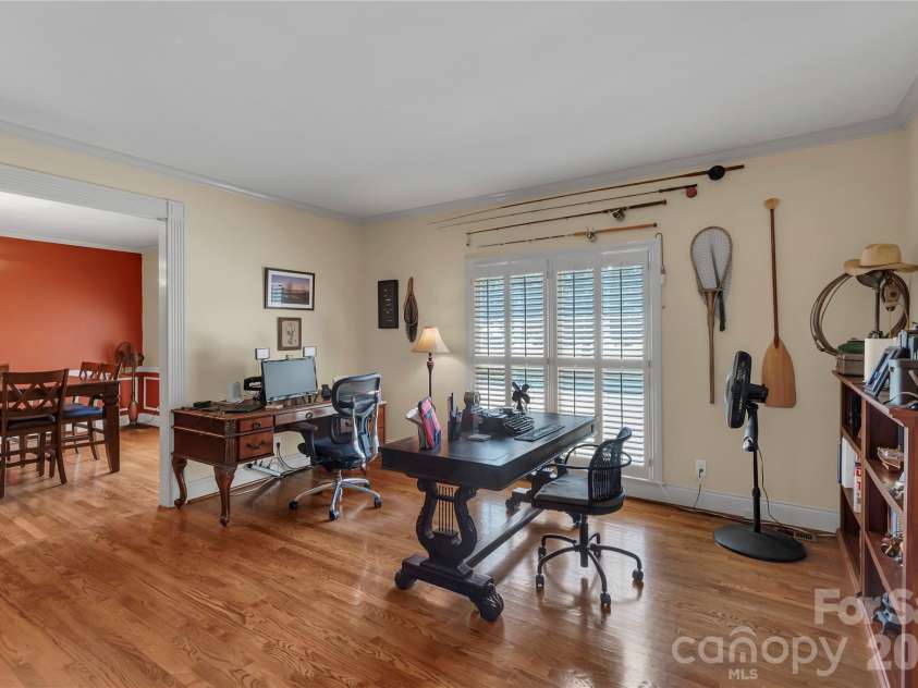 2207 Peninsula Avenue, Shelby, NC 28150.  MLS# CAR4294719, YatesRealty ID 8036. 