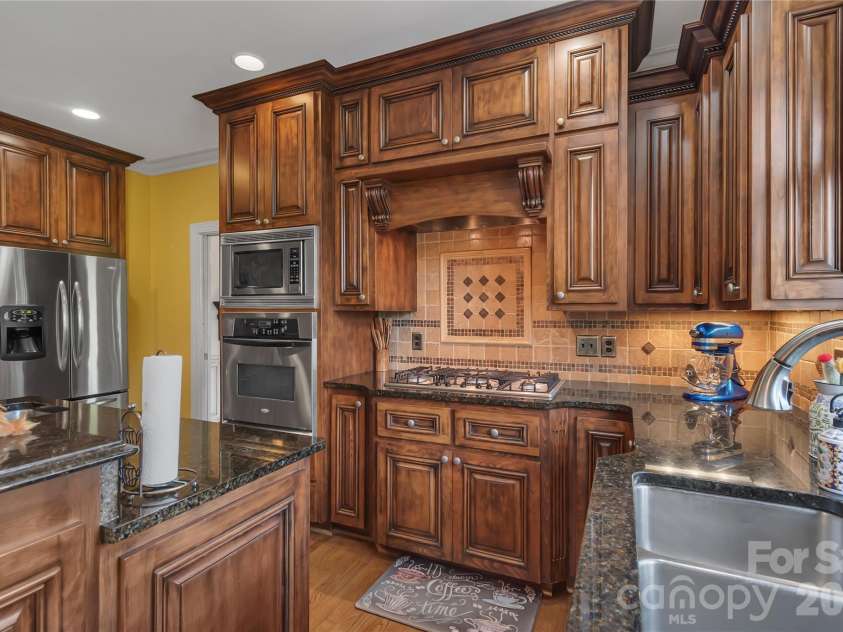 2207 Peninsula Avenue, Shelby, NC 28150.  MLS# CAR4294719, YatesRealty ID 8036. 