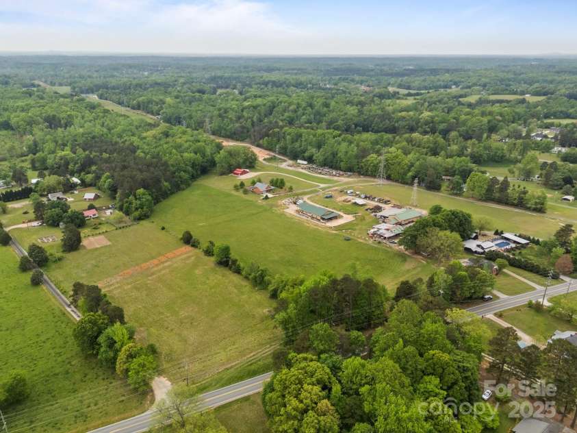 2787 Tyro Road, Lexington, NC 27295.  MLS# CAR4248691, YatesRealty ID 8037. 