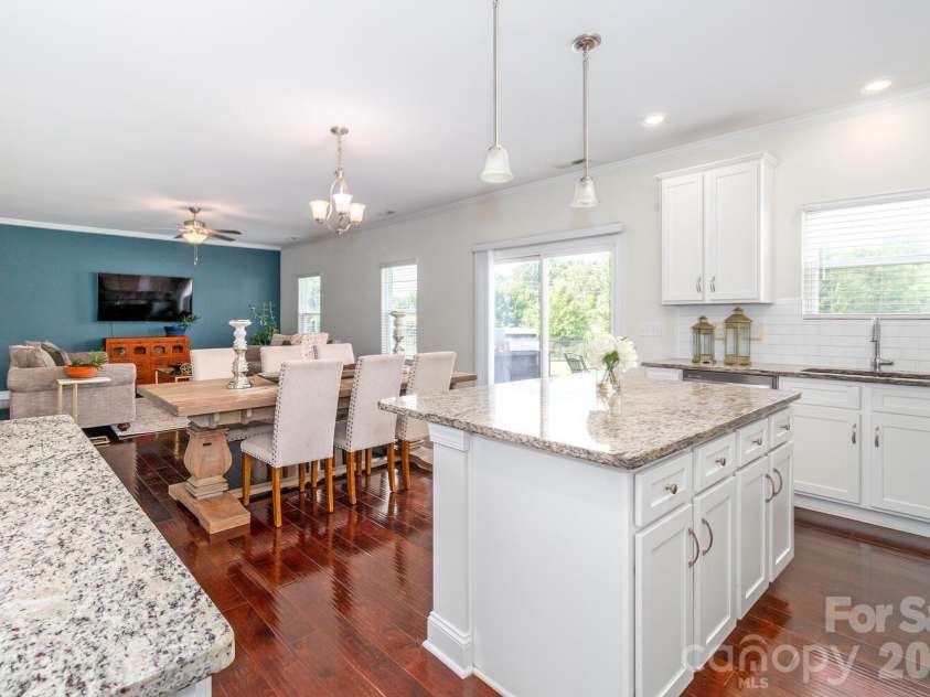 4357 Hornyak Drive, Monroe, NC 28110.  MLS# CAR4272863, YatesRealty ID 8037. 