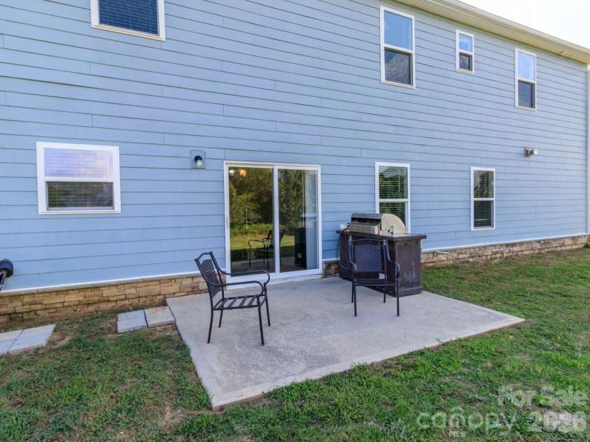 4357 Hornyak Drive, Monroe, NC 28110.  MLS# CAR4272863, YatesRealty ID 8037. 