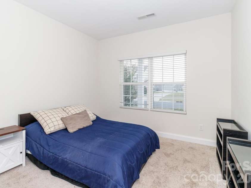 4357 Hornyak Drive, Monroe, NC 28110.  MLS# CAR4272863, YatesRealty ID 8037. Bedroom 5 on main floor