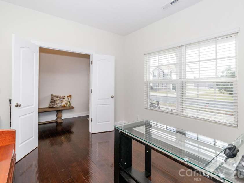 4357 Hornyak Drive, Monroe, NC 28110.  MLS# CAR4272863, YatesRealty ID 8037. Office