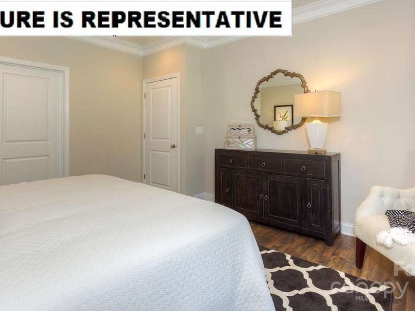 117 Sari Street, Troutman, NC 28166.  MLS# CAR4185450, YatesRealty ID 804. 