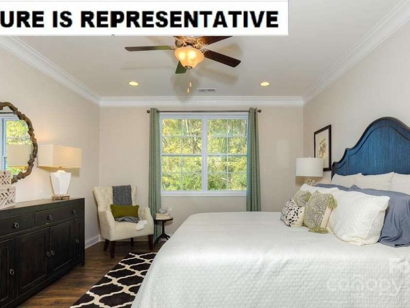 117 Sari Street, Troutman, NC 28166.  MLS# CAR4185450, YatesRealty ID 804. 