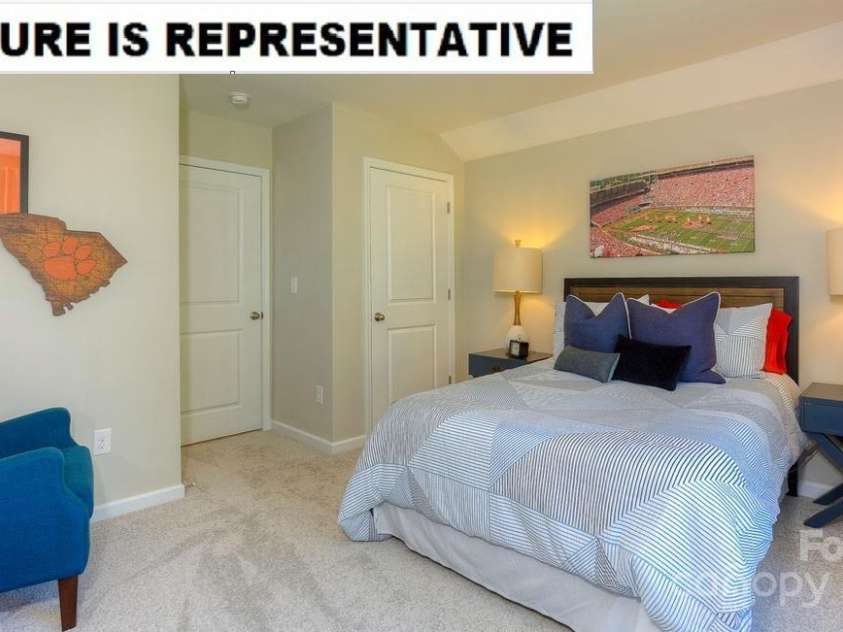 117 Sari Street, Troutman, NC 28166.  MLS# CAR4185450, YatesRealty ID 804. 