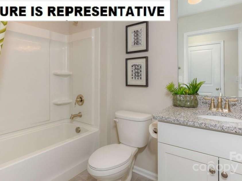 117 Sari Street, Troutman, NC 28166.  MLS# CAR4185450, YatesRealty ID 804. 