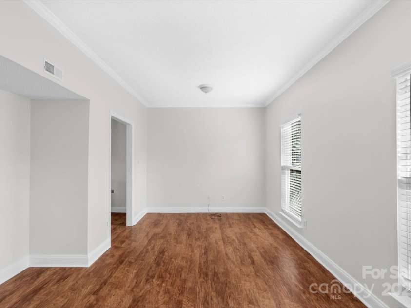 6109 Tartan Green Court, Charlotte, NC 28227.  MLS# CAR4332200, YatesRealty ID 804. 