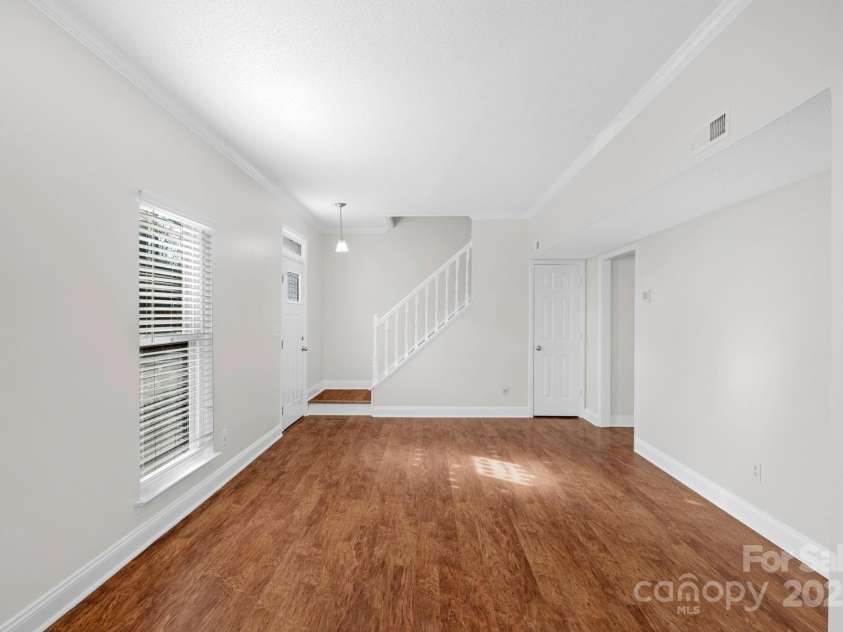 6109 Tartan Green Court, Charlotte, NC 28227.  MLS# CAR4332200, YatesRealty ID 804. 