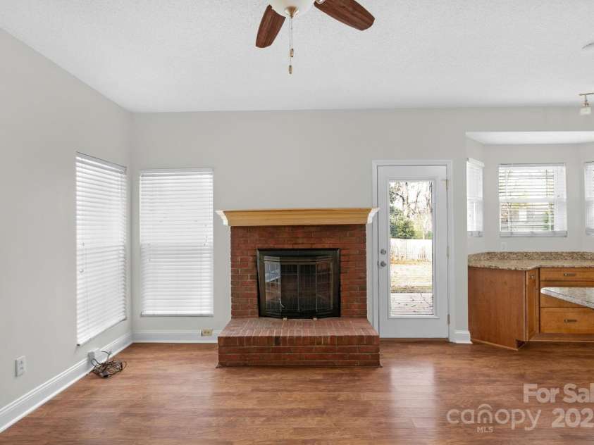 6109 Tartan Green Court, Charlotte, NC 28227.  MLS# CAR4332200, YatesRealty ID 804. 